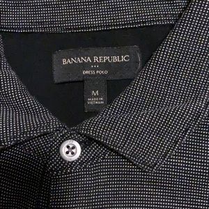 Banana Republic Dress Polo